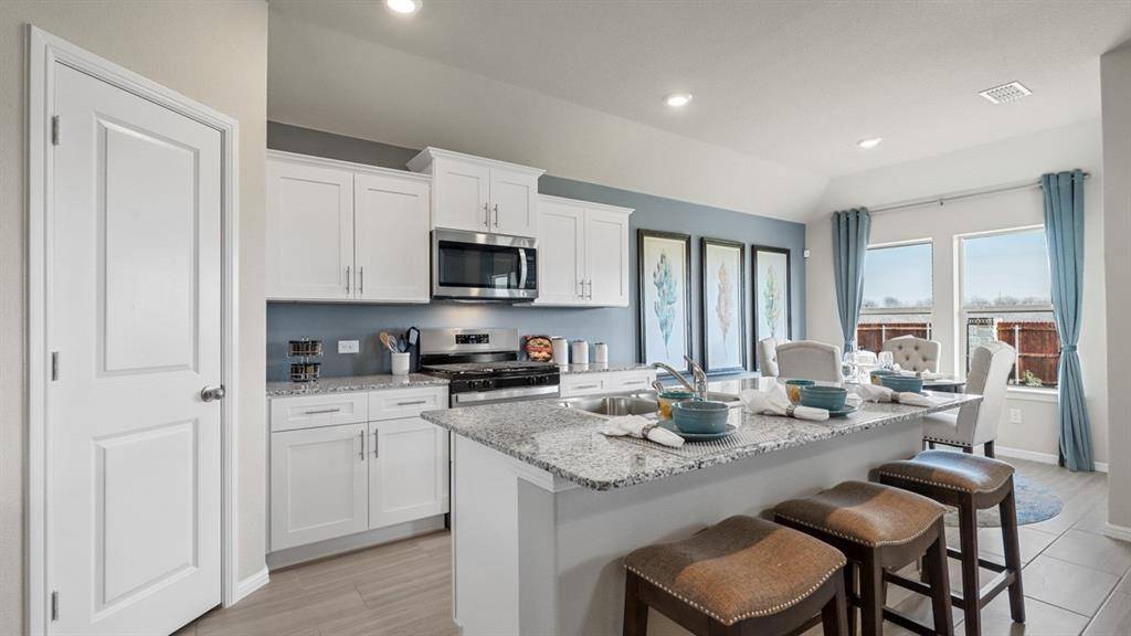 Cleburne, TX 76033,533 ARROYO Drive