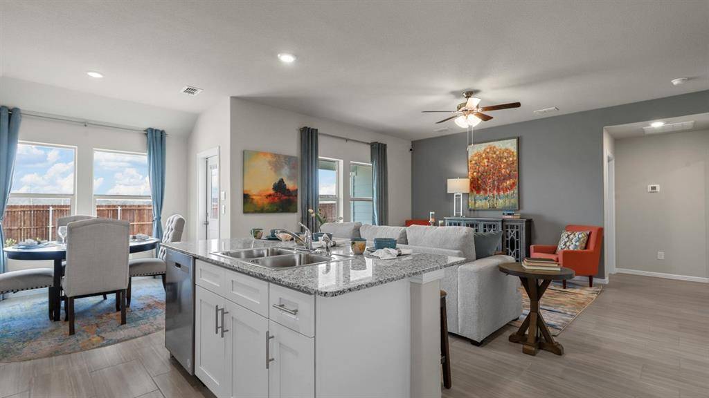 Cleburne, TX 76033,533 ARROYO Drive