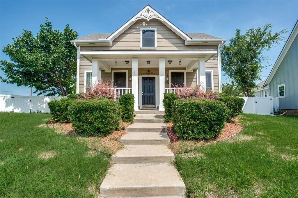 9801 Cedarcrest Drive, Providence Village, TX 76227
