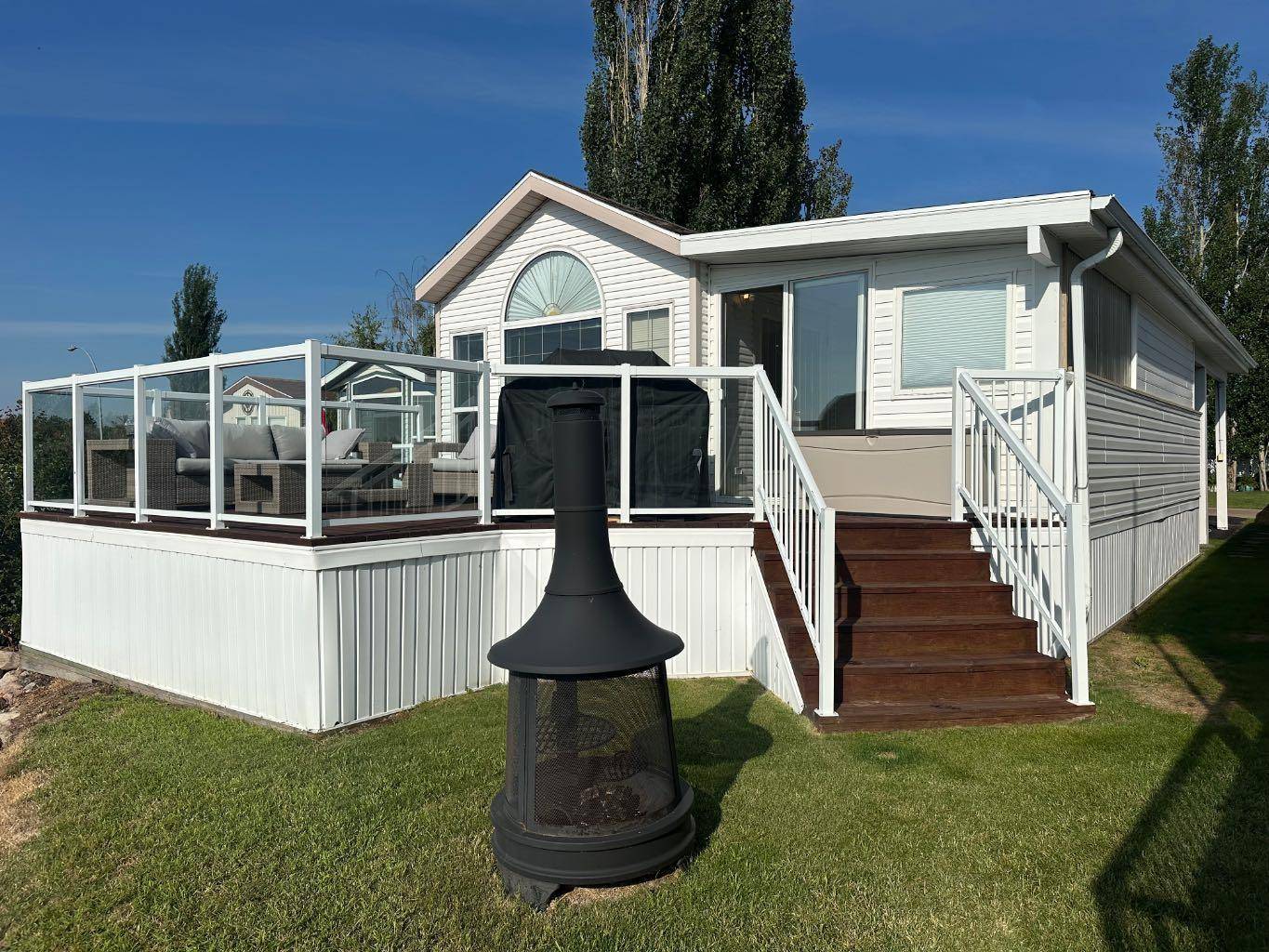 25054 South Pine Lake RD #2035, Rural Red Deer County, AB T0M1R0