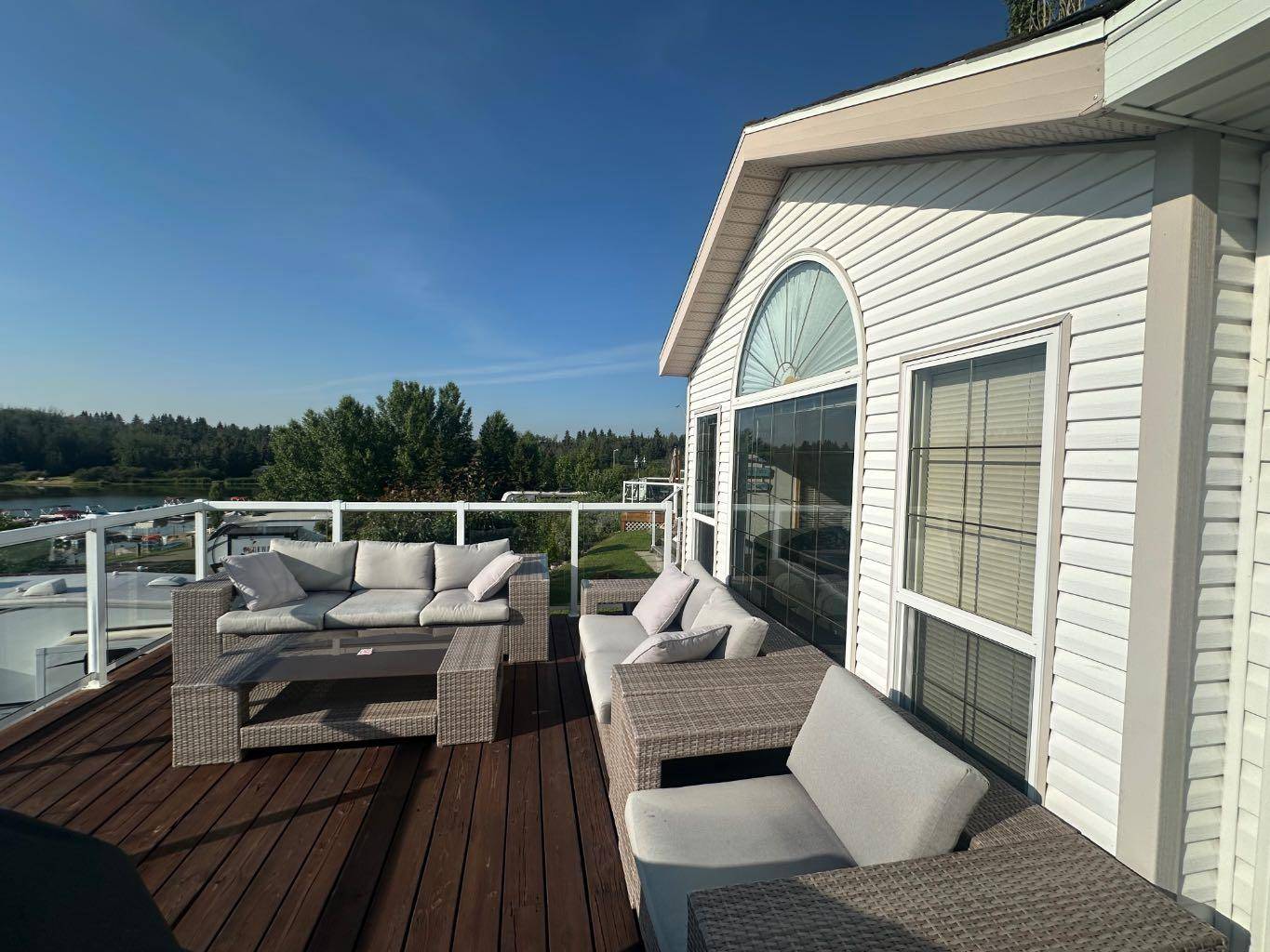 Rural Red Deer County, AB T0M1R0,25054 South Pine Lake RD #2035