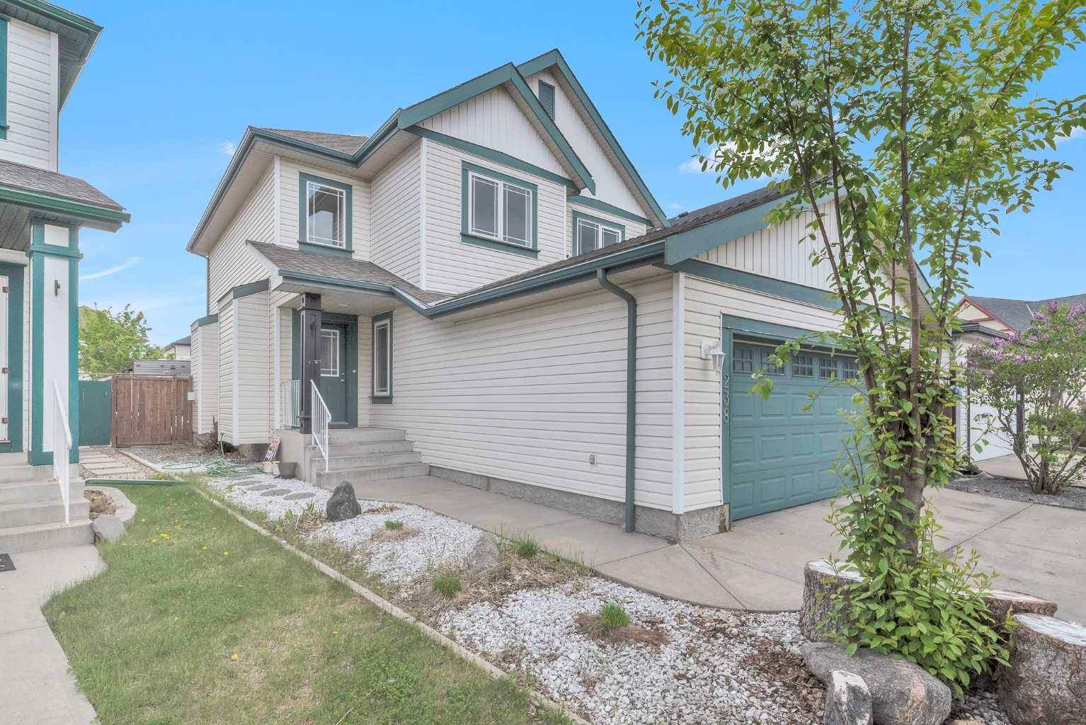 Calgary, AB T2Z 4R6,238 COPPERFIELD BLVD SE