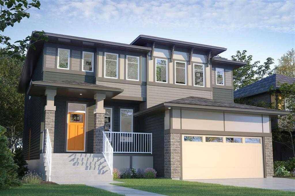 115 Sora TER, Calgary, AB T3S 0M1