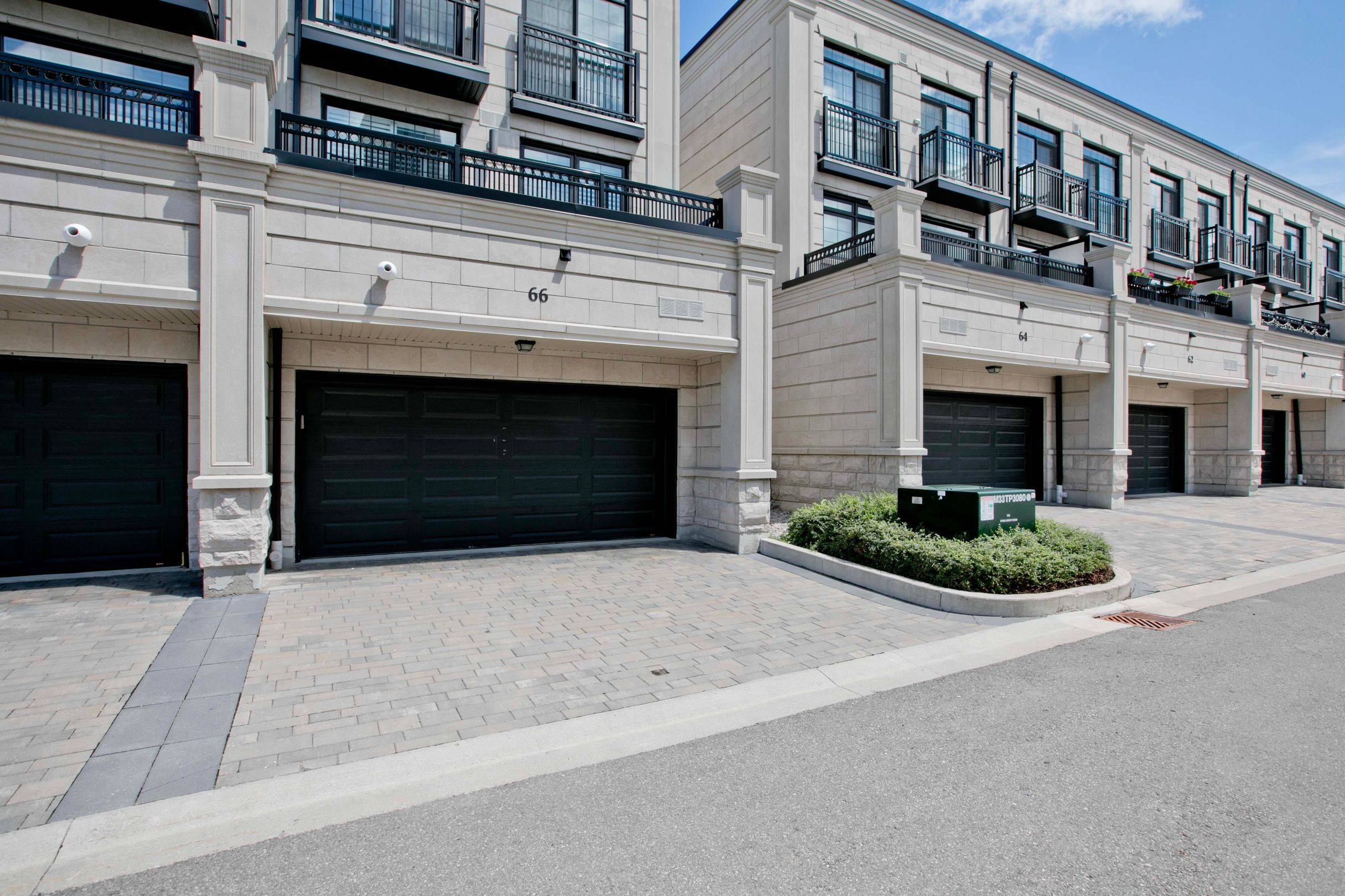 Markham, ON L3R 2E1,66 Village Pkwy