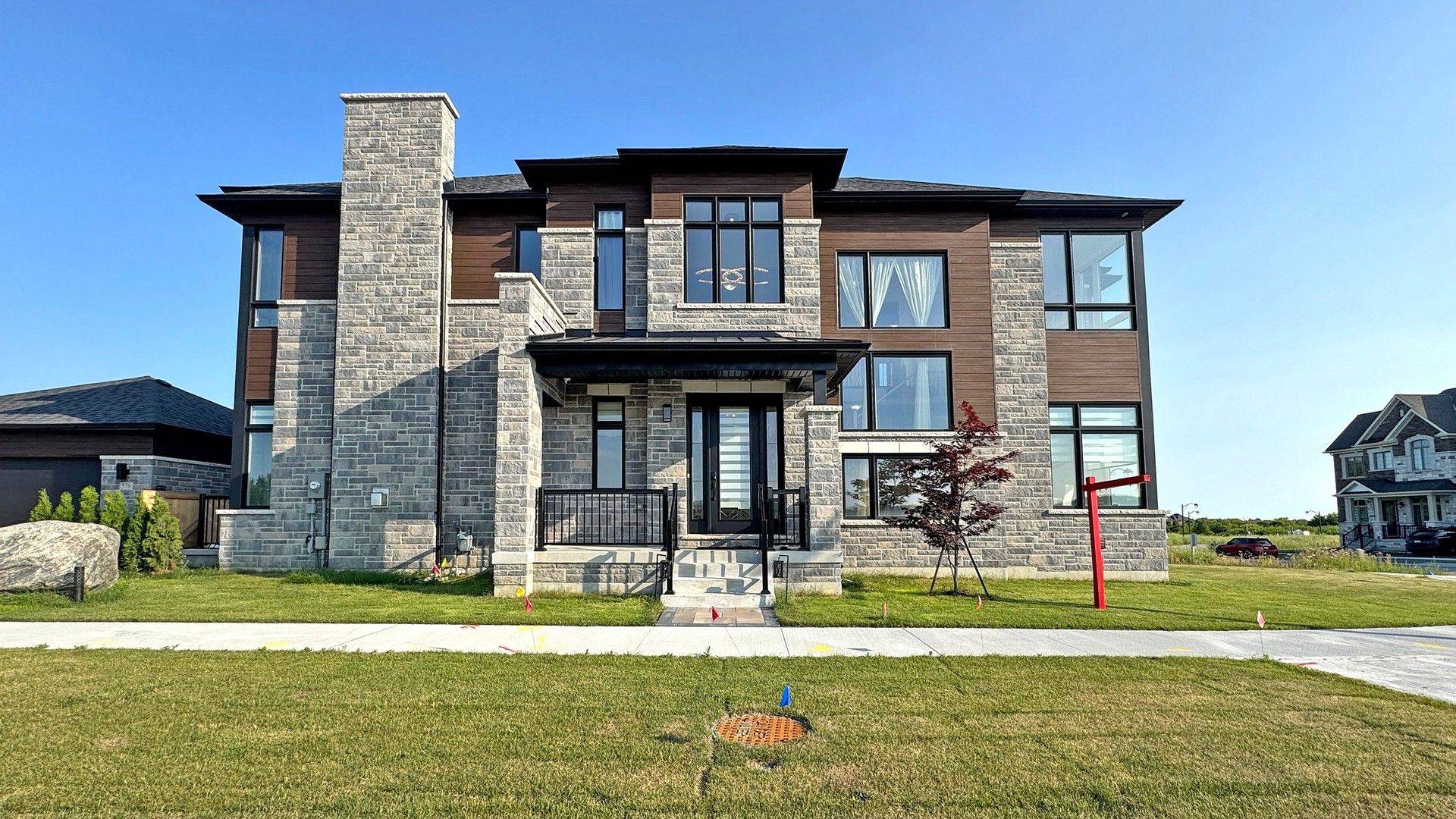 Whitchurch-stouffville, ON L4A 0T8,578 Baker Hill BLVD