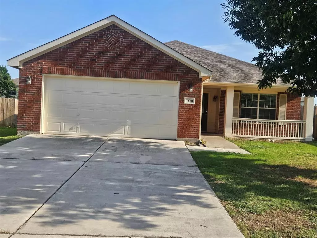 Krum, TX 76249,1620 WITHERS Way