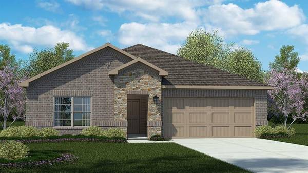 4380 MILL STREAM Lane, Fort Worth, TX 76036