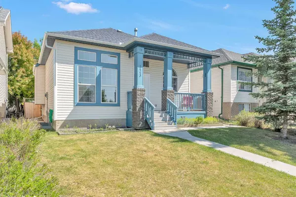 Calgary, AB T2Y 3V2,123 SOMERSIDE GRV SW