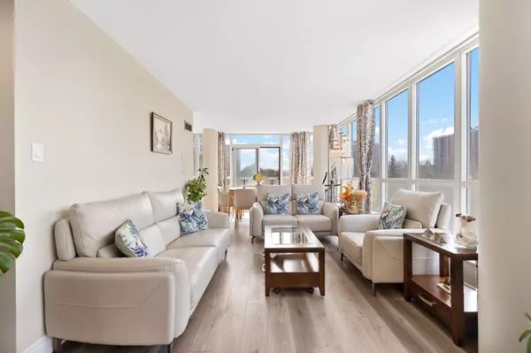 Toronto W10, ON M9V 5G8,3 Rowntree RD W #302