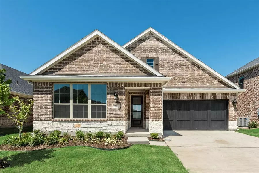 5825 Edward Drive, Celina, TX 76227