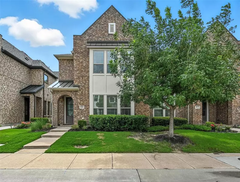4836 Paddock Trail, Carrollton, TX 75010