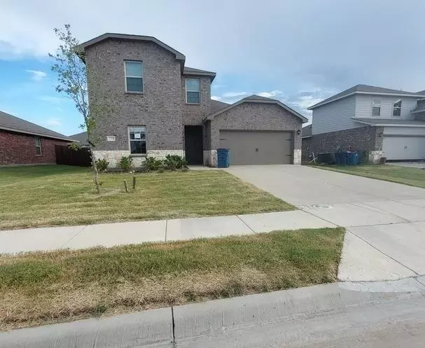 804 Old Bluff Road, Royse City, TX 75189