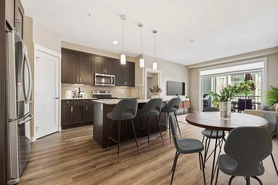 522 Cranford DR SE #4209, Calgary, AB T3M 2L7