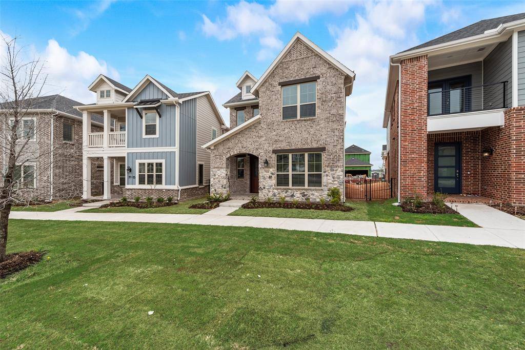 Rowlett, TX 75088,7111 Daytona Mews