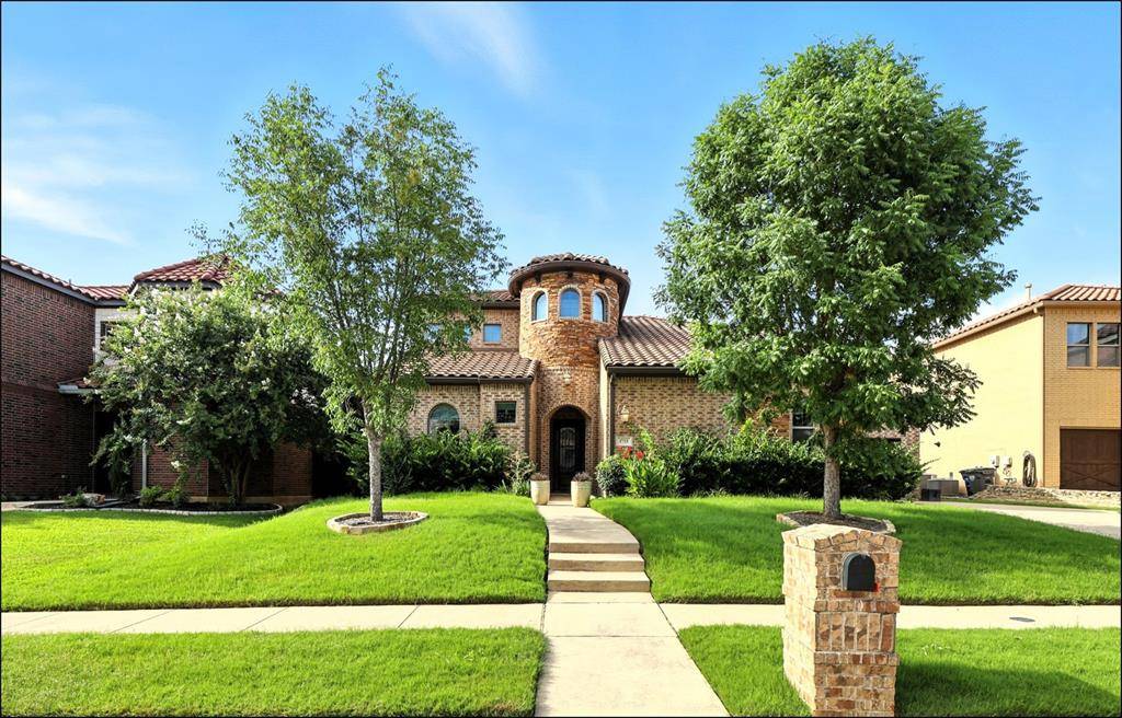 1733 Adalina Drive, Keller, TX 76248