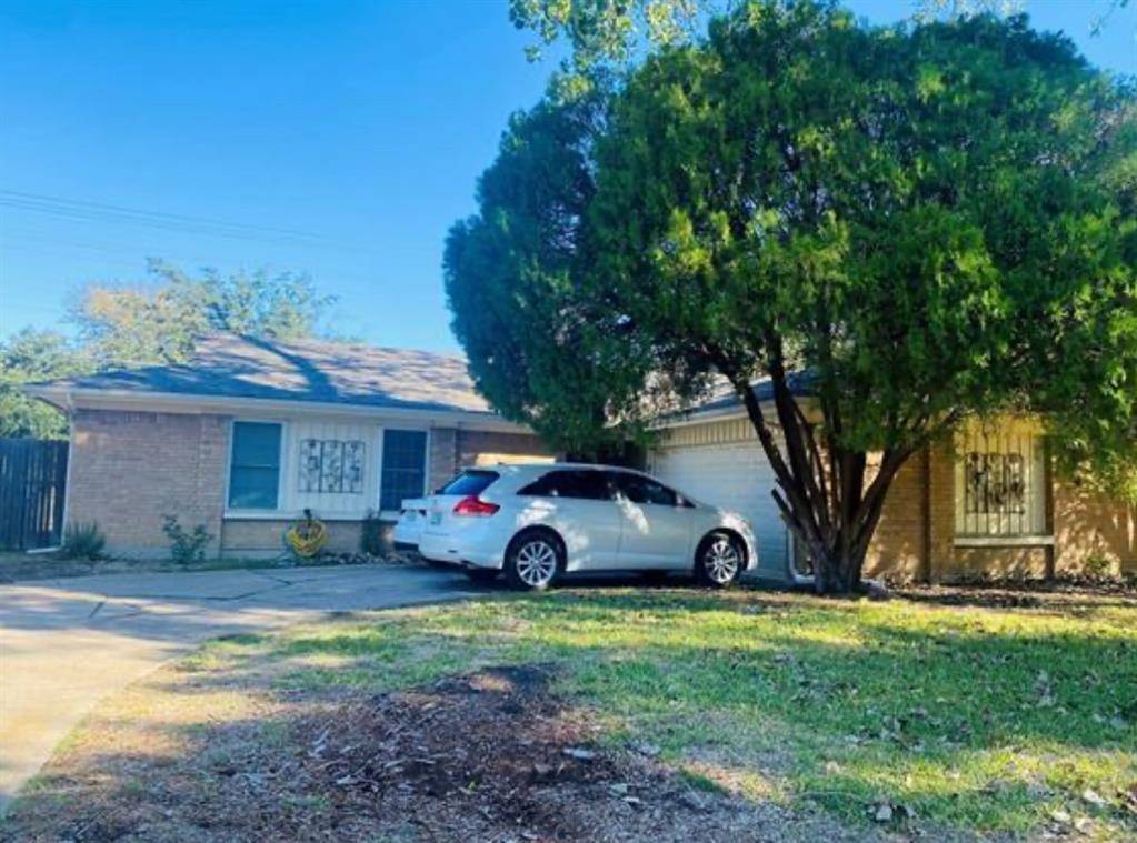 Richardson, TX 75080,816 Firestone Lane