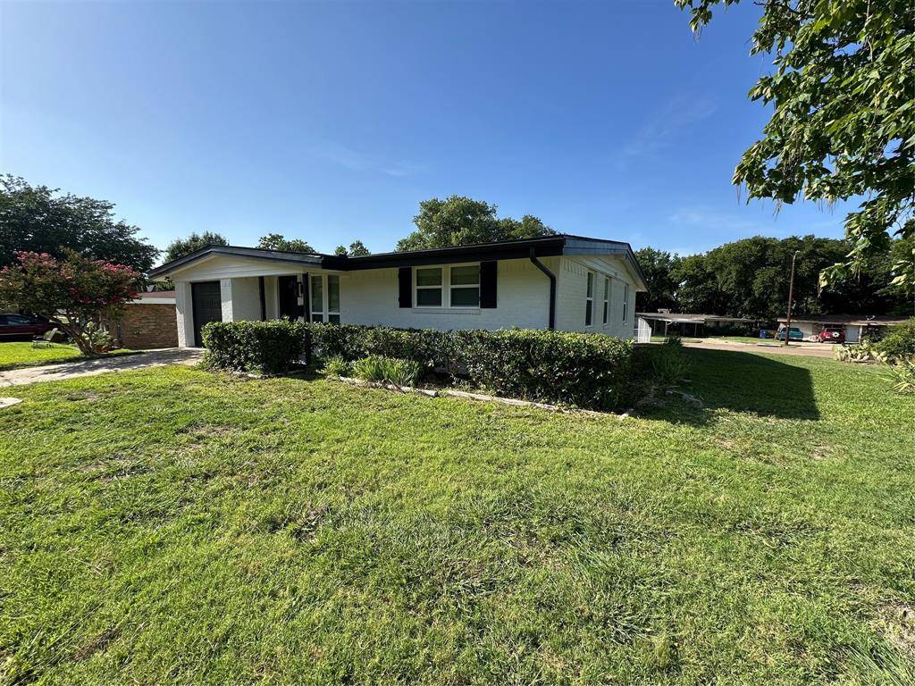 Garland, TX 75040,618 Henderson Circle