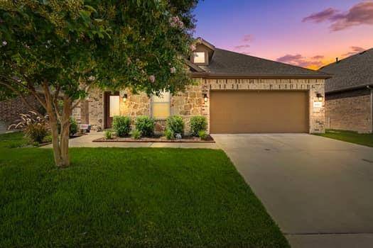 10213 Pear Valley Road, Mckinney, TX 75072