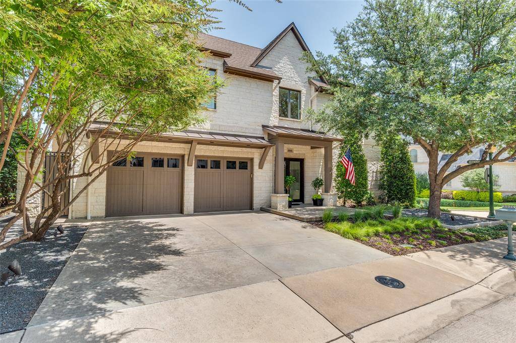 Dallas, TX 75230,6935 Stone Meadow Drive