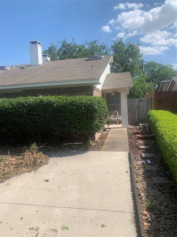 8939 Thompson Circle, Frisco, TX 75033
