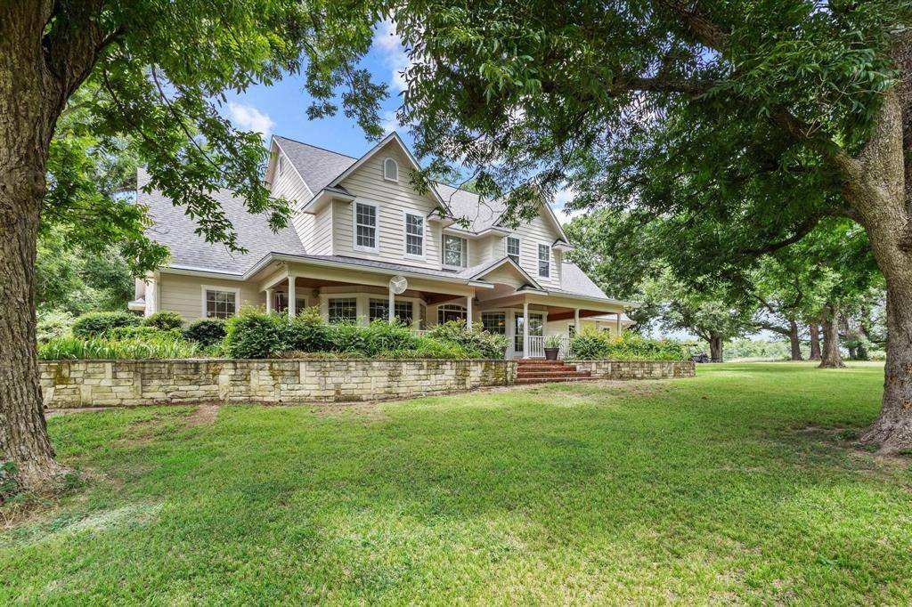 1302 tract 1 County Road 14720 #2, Paris, TX 75462