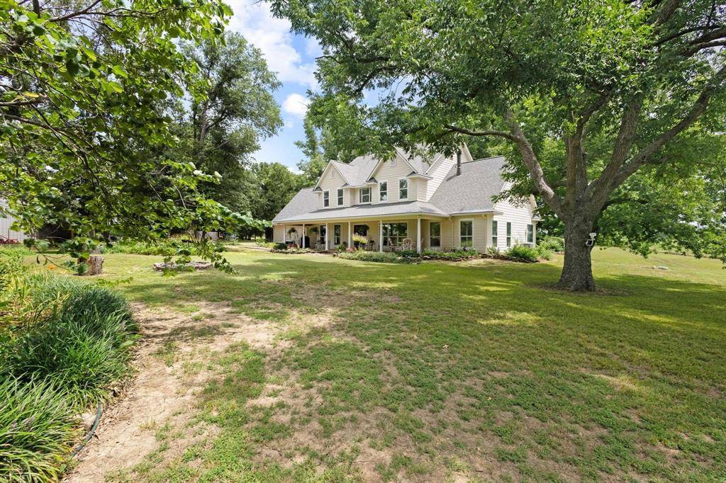 Paris, TX 75462,1302 tract 1 County Road 14720 #2