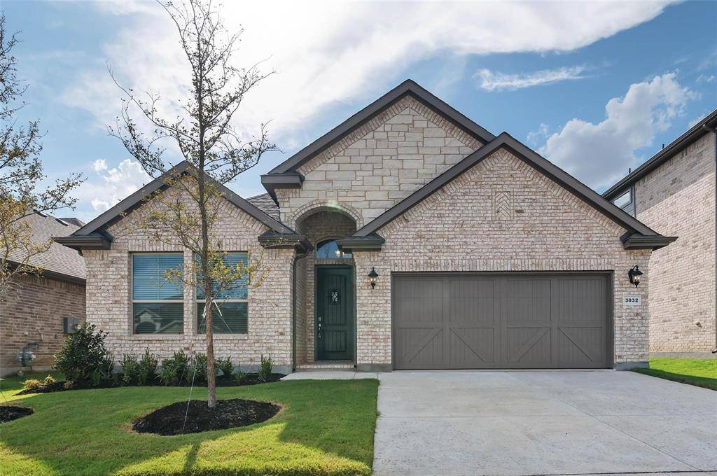3032 Lionsgate Drive, Argyle, TX 76226
