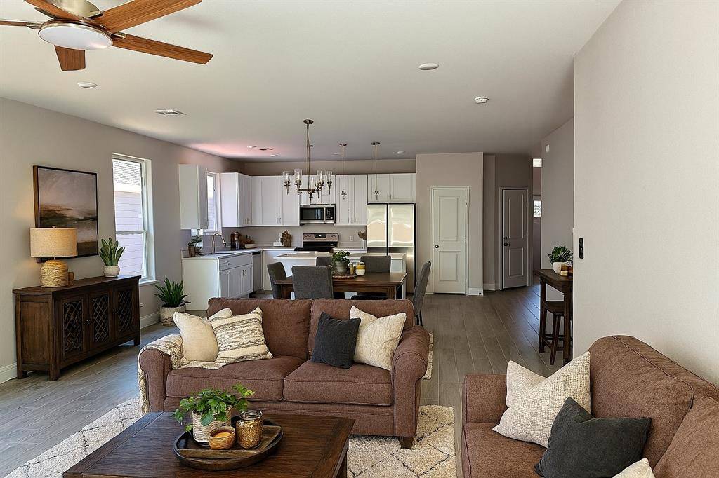 Granbury, TX 76049,1023 Mustang Drive