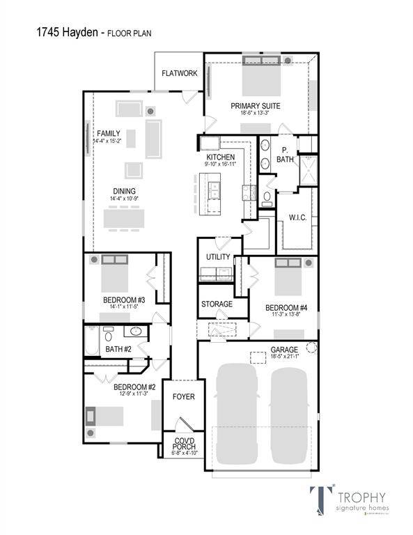 Farmersville, TX 75442,4105 Livingston Drive
