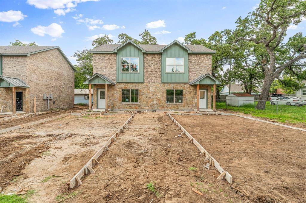 936 W Shirley Street, Stephenville, TX 76401