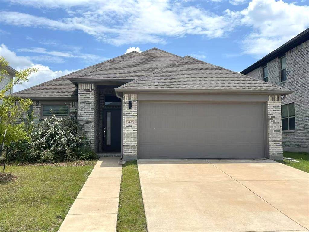 3415 flatiron Drive, Royse City, TX 75189