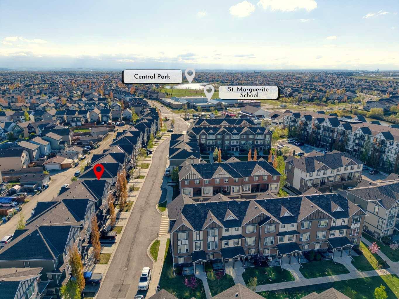 Calgary, AB T2Z 5C7,159 New Brighton WALK SE