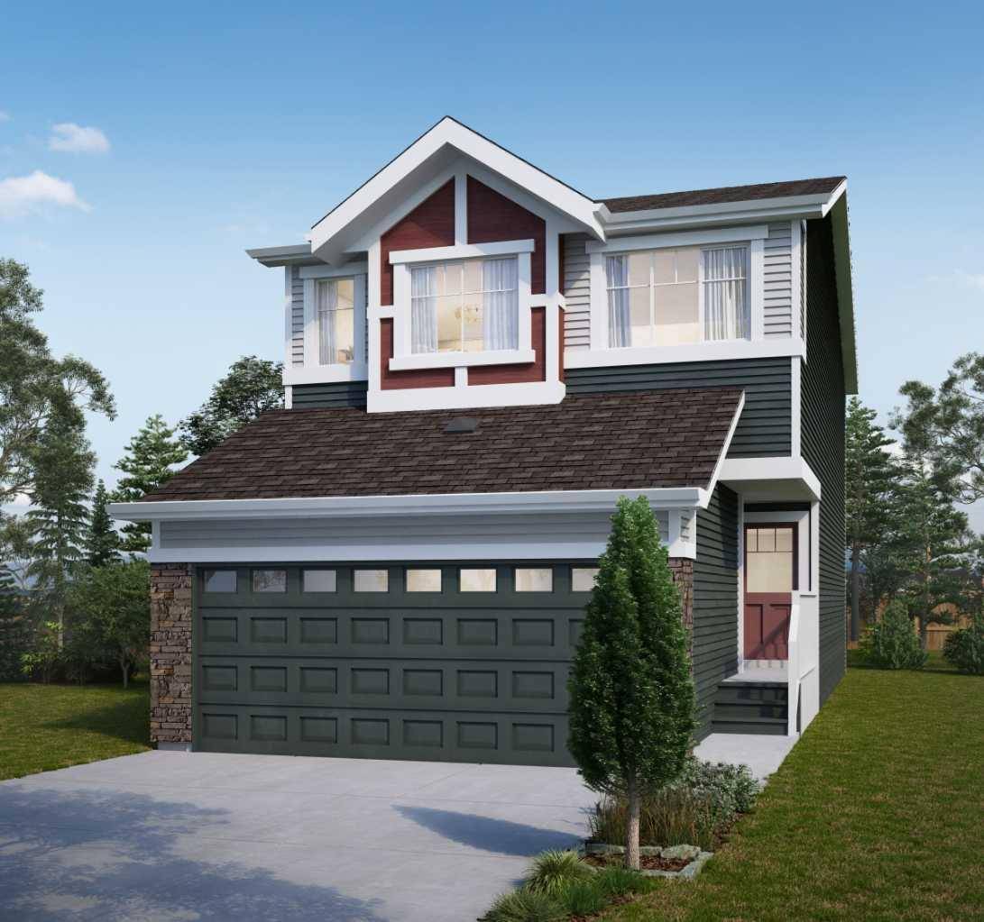 15 Belgian CT, Cochrane, AB T4C 3H5