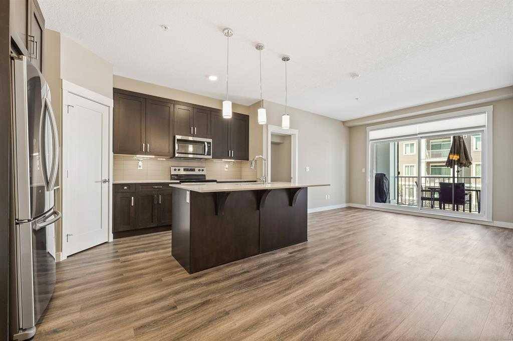 Calgary, AB T3M 2L7,522 Cranford DR SE #4209