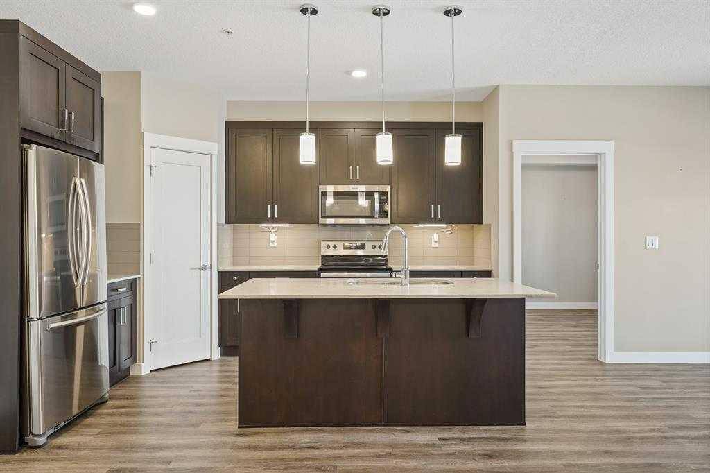 Calgary, AB T3M 2L7,522 Cranford DR SE #4209
