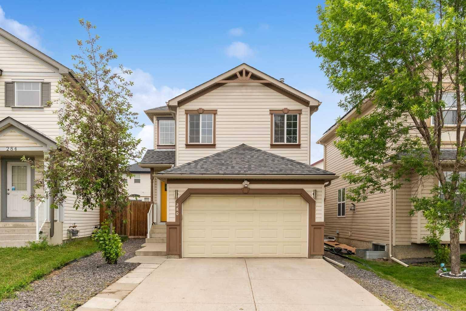 Calgary, AB T3K 0A5,280 Covepark Rise NE
