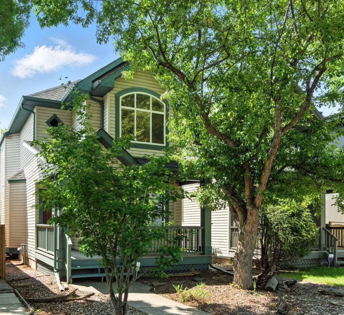 725 55 AVE SW, Calgary, AB T2V 0G4