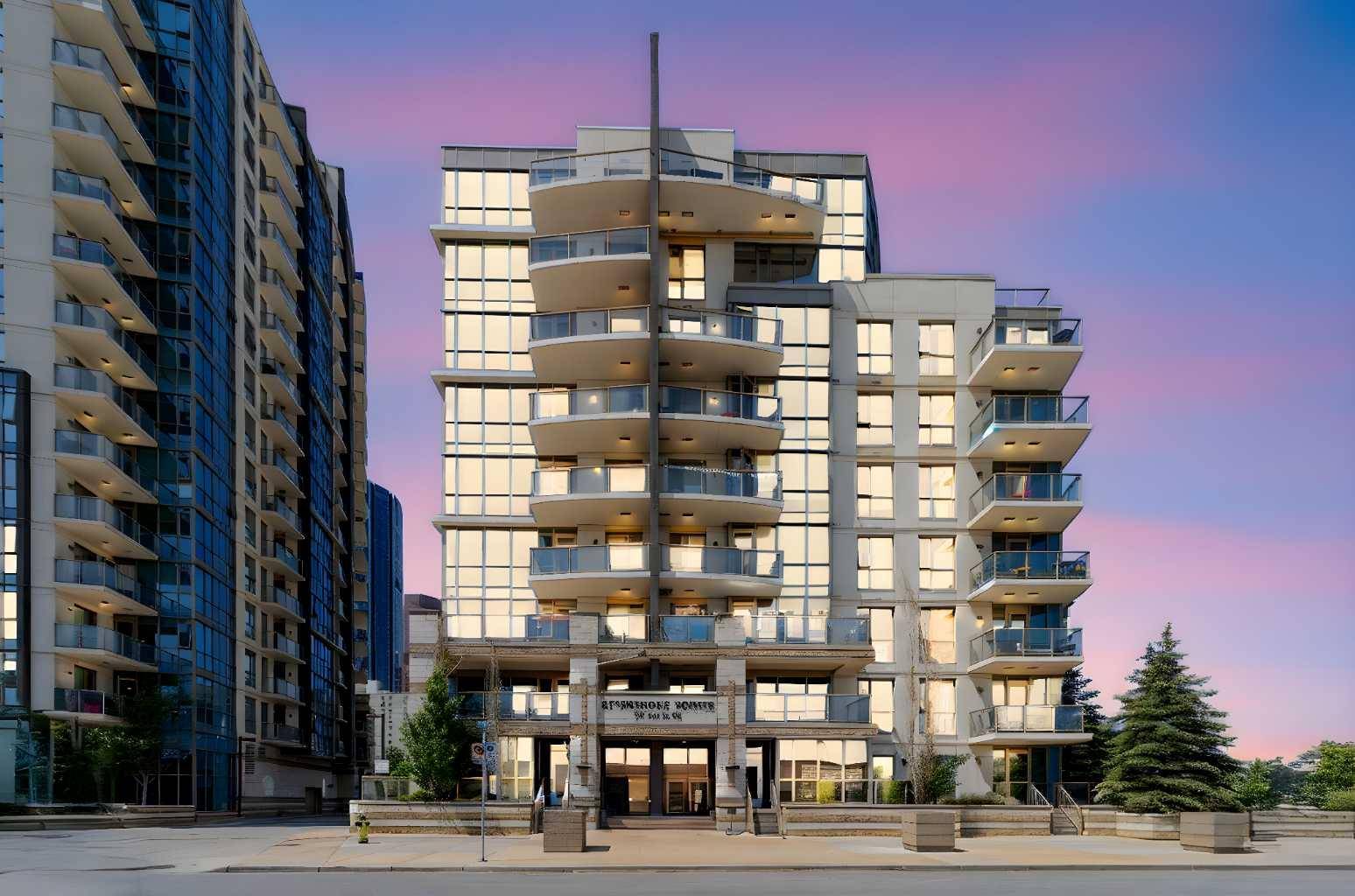 Calgary, AB T2G 0S3,315 3 ST SE #804