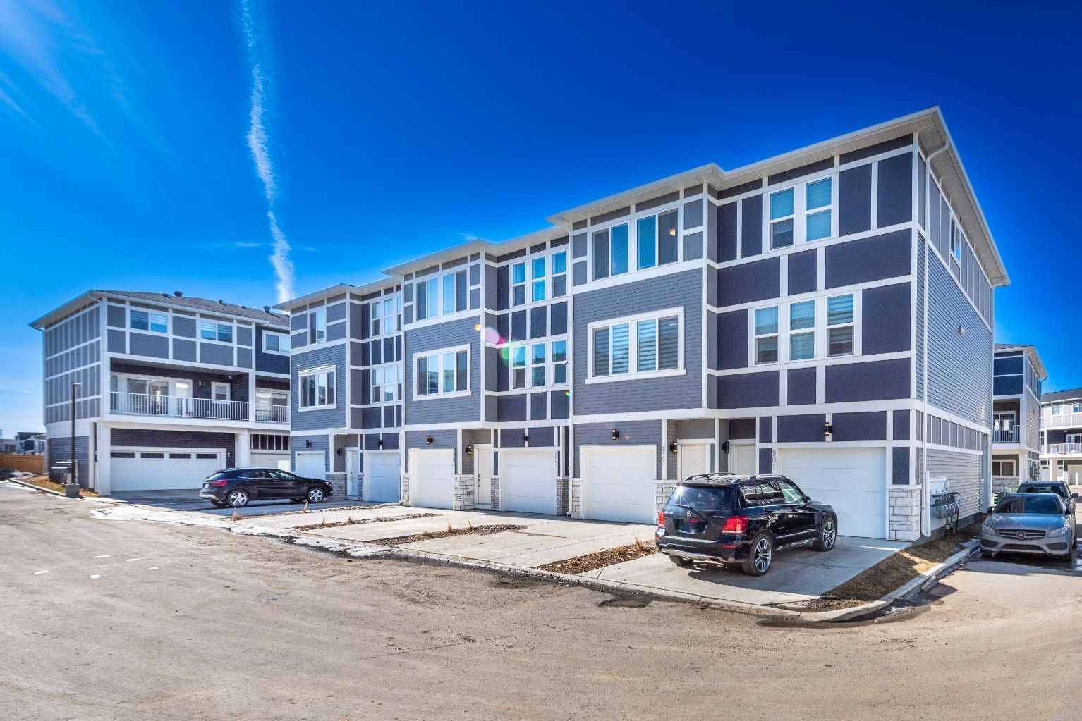 33 Merganser DR West #902, Chestermere, AB T1X 2S3