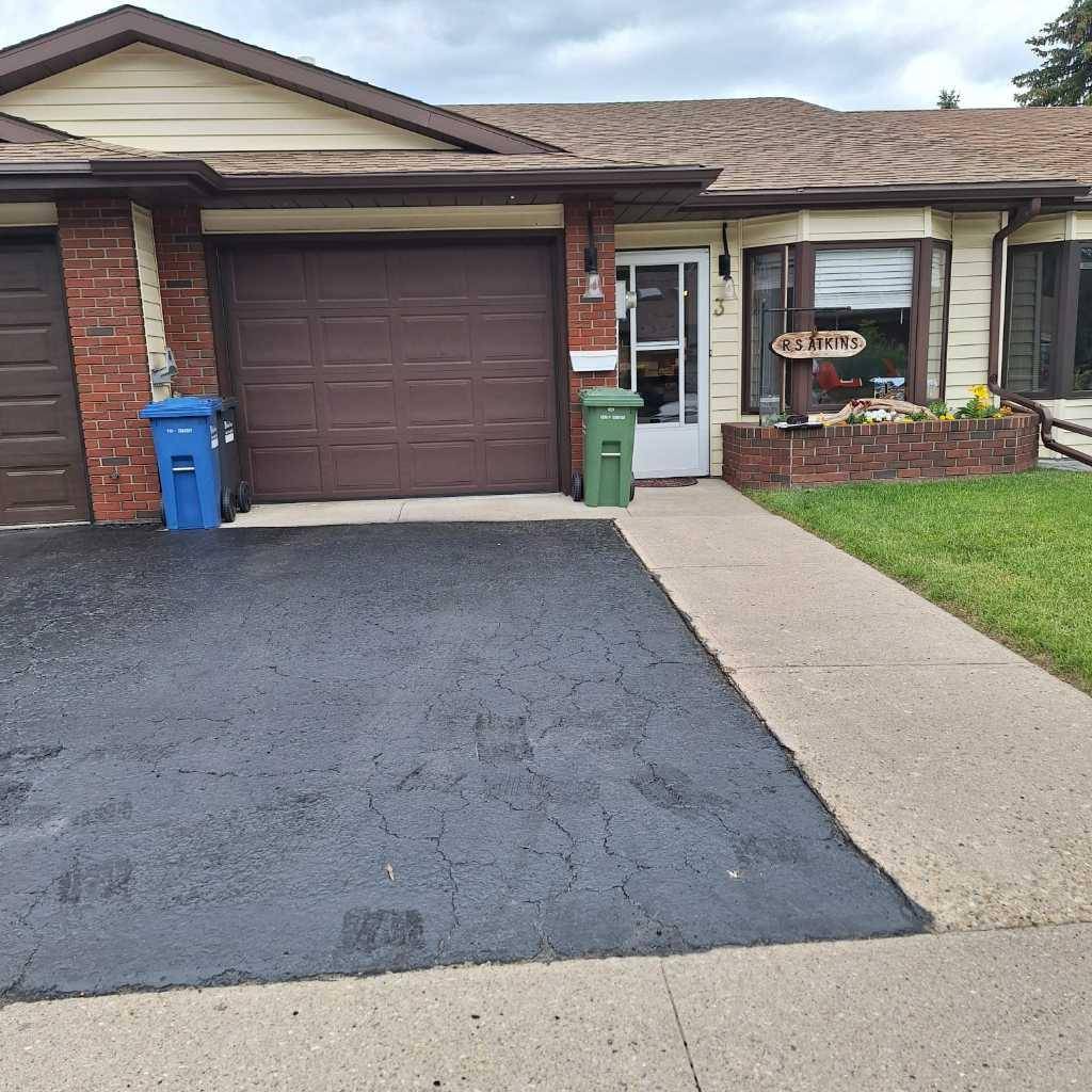 4240 46A Avenue Crescent #3, Red Deer, AB T4N6T8