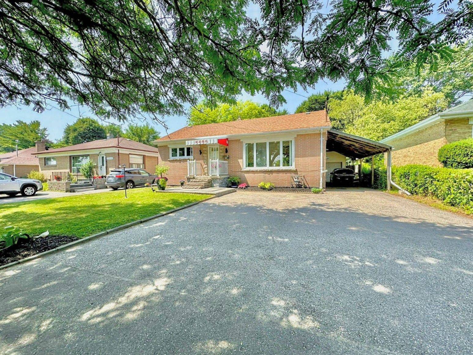Toronto E07, ON M1S 2B6,2250 Brimley RD