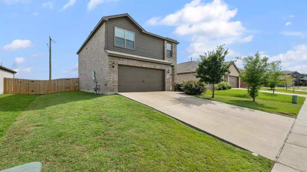 Ferris, TX 75125,408 Micah Lane