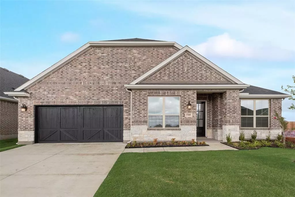 Celina, TX 76227,5709 Ferrers Drive