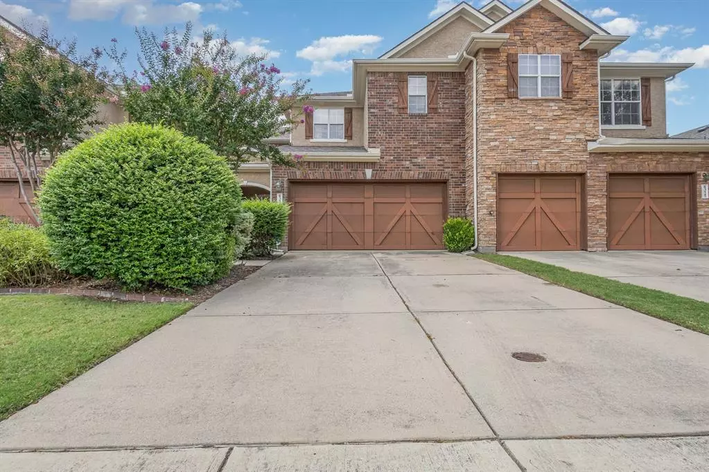 The Colony, TX 75056,6321 Cedar Falls Drive