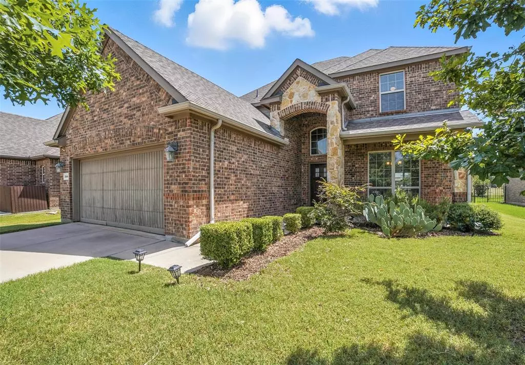 Royse City, TX 75189,2404 Sabine Circle