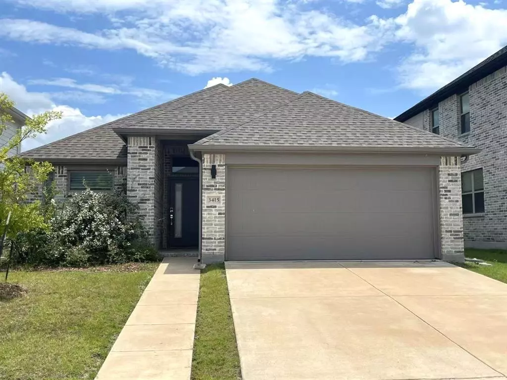 Royse City, TX 75189,3415 flatiron Drive