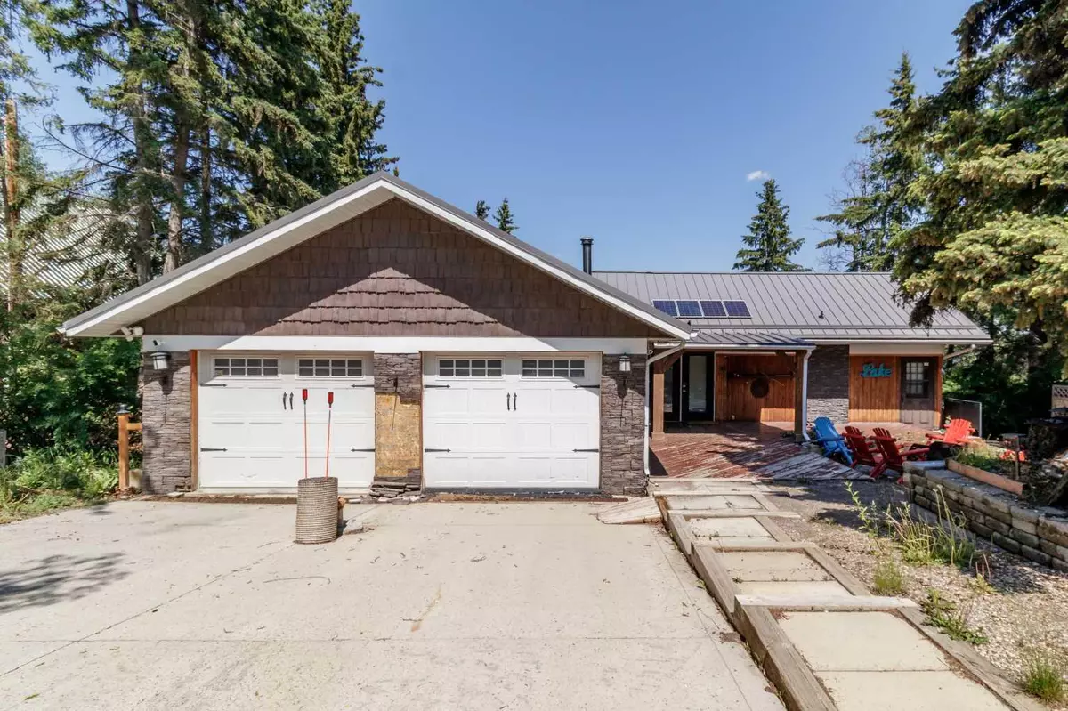 Rural Red Deer County, AB T0M 1R0,36106C Range Road 250 #106