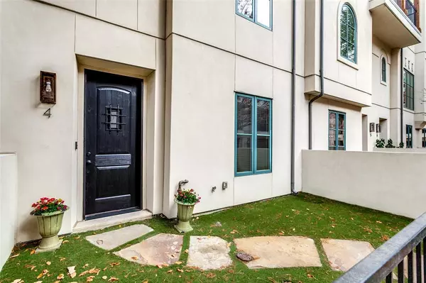 4406 Bowser Avenue #4, Dallas, TX 75219