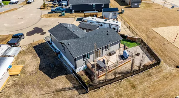 Rural Lacombe County, AB T0C 0J1,41019 Range Road 11 #165