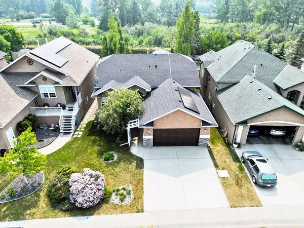 316 Lineham Acres DR Northwest, High River, AB T1V 1W7